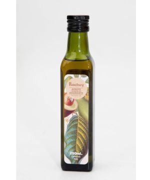Aceite de Aguacate Ruchey