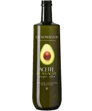 Aceite de Aguacate Virgen Extra Producido en México solo de la pulpa de Aguacate Hass 100_ natural 1 botella de 250ml