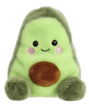 Aurora - Palm Pals - Aguacate aireado de 5 pulgadas