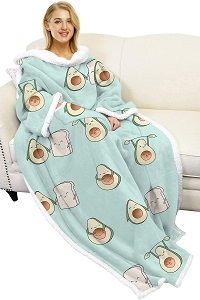 batamanta de aguacates