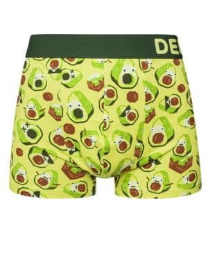 Dedoles Calzoncillos Hombre y Chico Ropa Interior Algodón Boxer Muchos diseños Divertidos