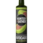 Hunter & Gather Aceite de Aguacate Extra Virgen 500ml