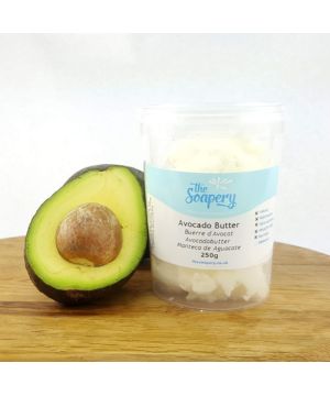 Mantequilla de aguacate 250g