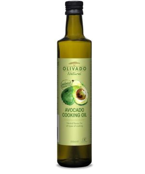 Olivado Aceite de cocina de aguacate - 500 ml