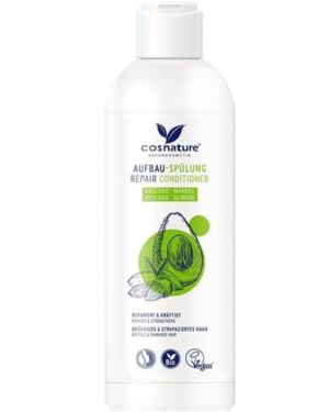 Acondicionador Reparador Almendras Aguacate Bio 250ml