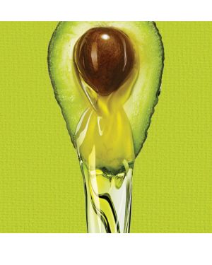 Nature Box - Bar acondicionador de aguacate - 80g