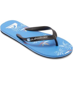 Quiksilver AQYL100064, Chanclas Hombre