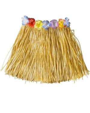 WIDMANN 2785 N Niños Hawaii Rock, unisex, color marrón , color modelo surtido