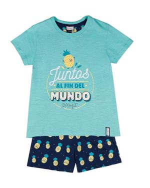MR-WONDERFUL-Pijama-Verano-nino-Juntos-hasta-el-Fin-del-Mundo-ninos