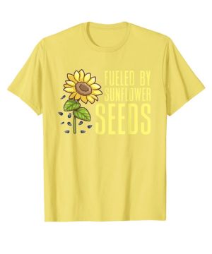 Girasol Flor Maravilla - Flores Girasoles Camiseta III