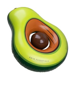 Swim Essentials. Colchoneta hinchable para piscina