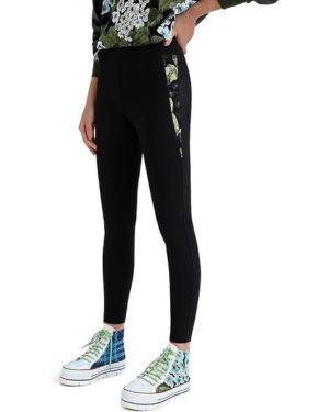 Desigual Legging_Jane Leggings para Mujer