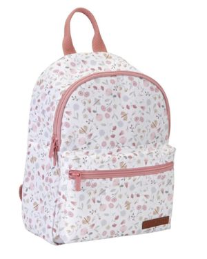 Little Dutch Mochila (29 x 22,5 x 12cm) Ideal para la Guardería e Infantil. Diferentes Diseños