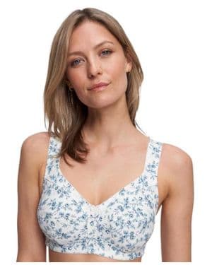 Susa Sujetador sin Aros Mujer II