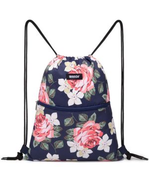 Little Dutch Mochila (29 x 22,5 x 12cm) Ideal para la Guardería e Infantil. Diferentes Diseños