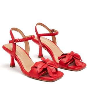 GIOSEPPO Sandalias Lazo Piel