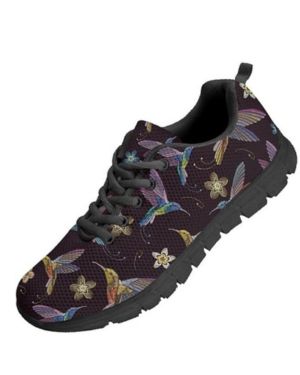 Kuiaobaty Zapatillas deportivas para hombre, camuflaje, textura animal, patrón tribal, zapatillas deportivas ligeras