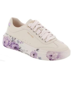 Skechers Cordova Classic-Painted Flora ZapatillasMujer