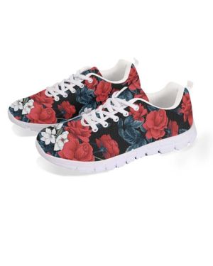 Zapatillas Deportivas para Mujer, Deportivas, Transpirables, Informales