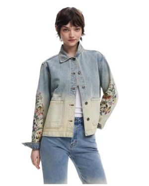 Desigual Chaq_Houston Watch para Mujer