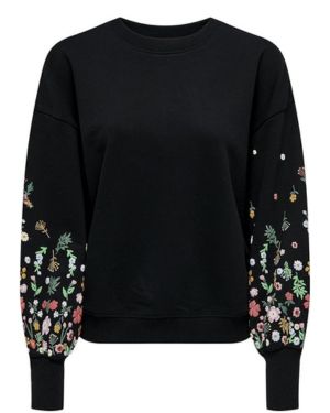 ONLY Sweatshirt ONLBROOKE Sweatshirt