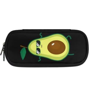 Jeiento Estuche ligero para niñas, organizador de escritorio, caja organizadora multifuncional para estudiantes