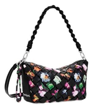 Desigual Bag_éclat_munich - BAG_ÉCLAT_MUNICH Mujer