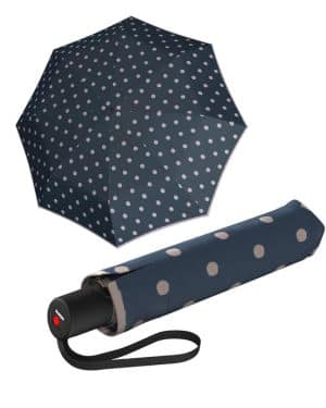 Knirps Duomatic A.200 - Paraguas de bolsillo de 28 cm, talla única